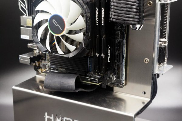 Kraken 5 at