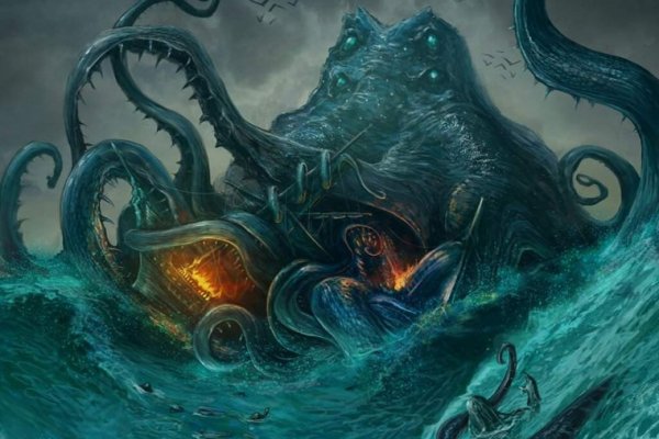 Kraken маркетплейс официальный
