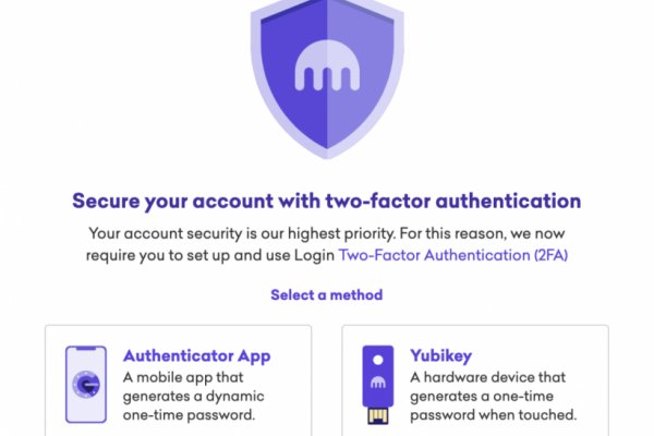 Kraken что это за сайт